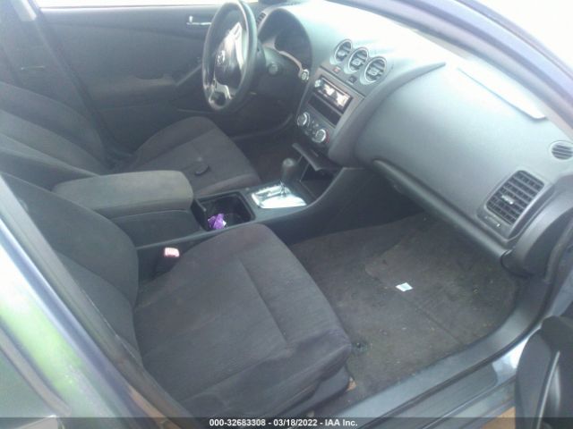 Photo 4 VIN: 1N4AL2AP0CC152677 - NISSAN ALTIMA 