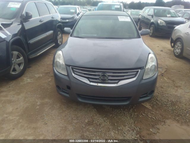 Photo 5 VIN: 1N4AL2AP0CC152677 - NISSAN ALTIMA 