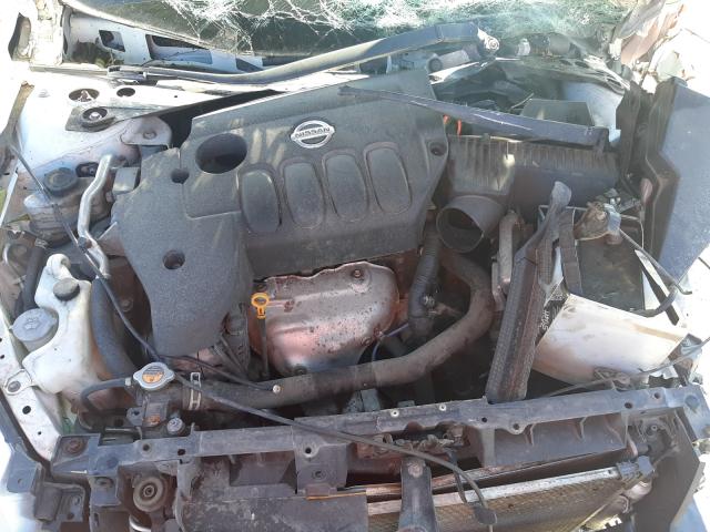 Photo 6 VIN: 1N4AL2AP0CC153926 - NISSAN ALTIMA BAS 