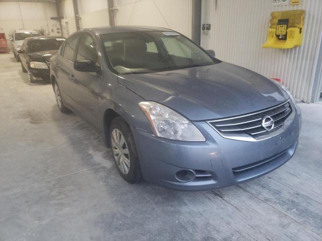 Photo 0 VIN: 1N4AL2AP0CC154980 - NISSAN ALTIMA BAS 