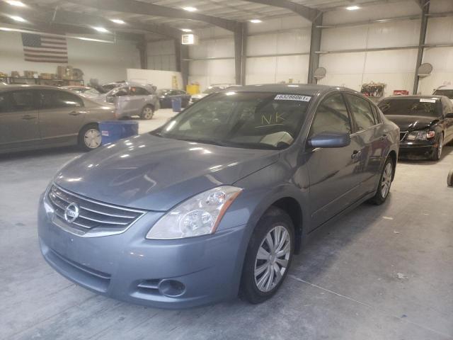 Photo 1 VIN: 1N4AL2AP0CC154980 - NISSAN ALTIMA BAS 