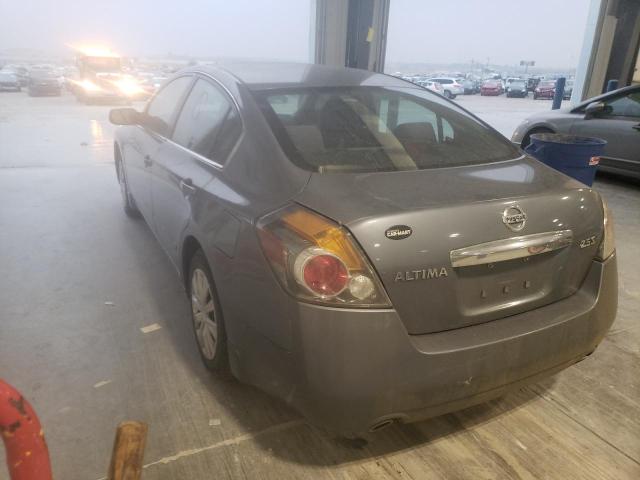 Photo 2 VIN: 1N4AL2AP0CC154980 - NISSAN ALTIMA BAS 