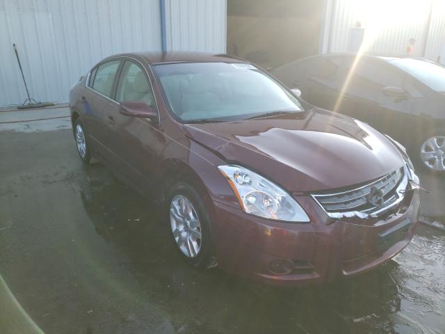 Photo 0 VIN: 1N4AL2AP0CC155403 - NISSAN ALTIMA BAS 