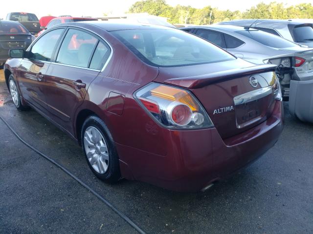 Photo 2 VIN: 1N4AL2AP0CC155403 - NISSAN ALTIMA BAS 