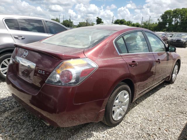 Photo 3 VIN: 1N4AL2AP0CC155403 - NISSAN ALTIMA BAS 