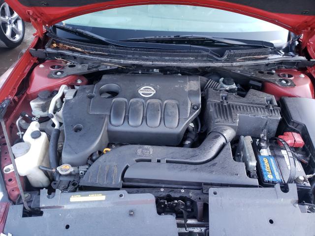 Photo 6 VIN: 1N4AL2AP0CC155403 - NISSAN ALTIMA BAS 