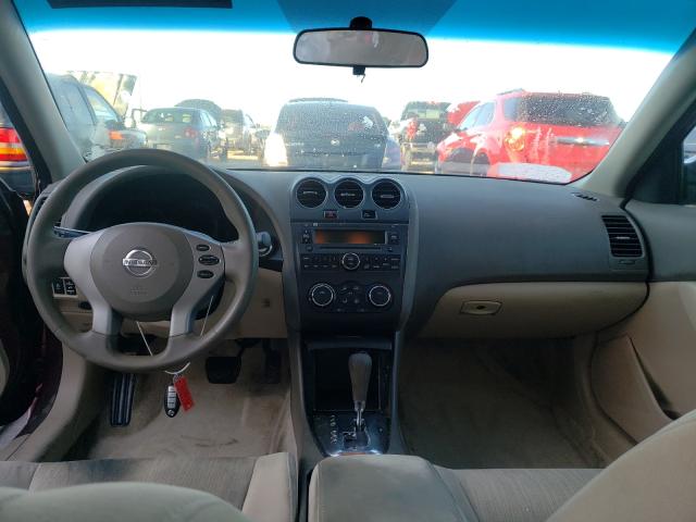 Photo 8 VIN: 1N4AL2AP0CC155403 - NISSAN ALTIMA BAS 