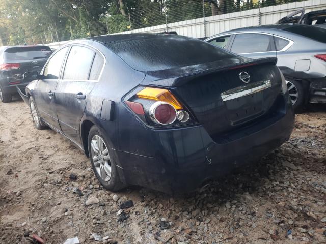 Photo 2 VIN: 1N4AL2AP0CC155689 - NISSAN ALTIMA BAS 