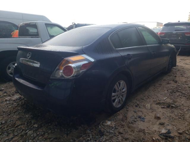 Photo 3 VIN: 1N4AL2AP0CC155689 - NISSAN ALTIMA BAS 