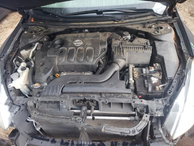 Photo 6 VIN: 1N4AL2AP0CC155689 - NISSAN ALTIMA BAS 