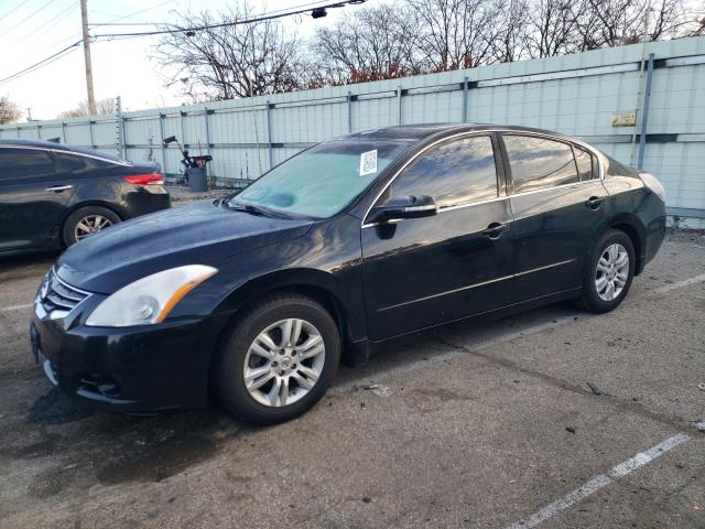 Photo 0 VIN: 1N4AL2AP0CC156177 - NISSAN ALTIMA 