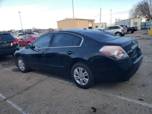 Photo 1 VIN: 1N4AL2AP0CC156177 - NISSAN ALTIMA 