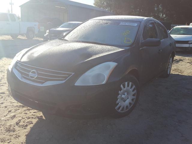 Photo 1 VIN: 1N4AL2AP0CC156390 - NISSAN ALTIMA BAS 