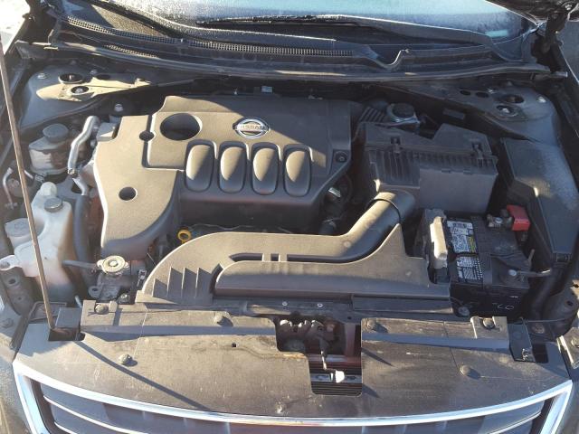 Photo 6 VIN: 1N4AL2AP0CC156390 - NISSAN ALTIMA BAS 