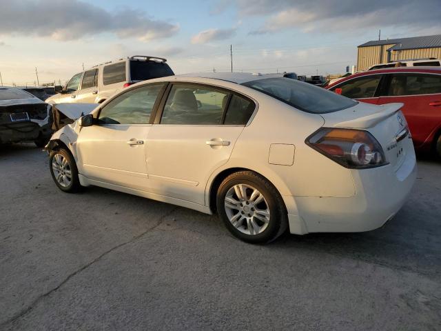 Photo 1 VIN: 1N4AL2AP0CC157572 - NISSAN ALTIMA BAS 