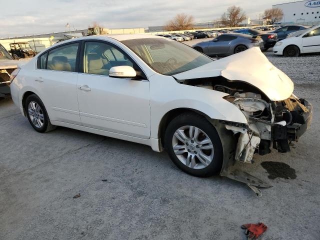 Photo 3 VIN: 1N4AL2AP0CC157572 - NISSAN ALTIMA BAS 