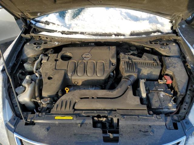 Photo 10 VIN: 1N4AL2AP0CC157684 - NISSAN ALTIMA BAS 