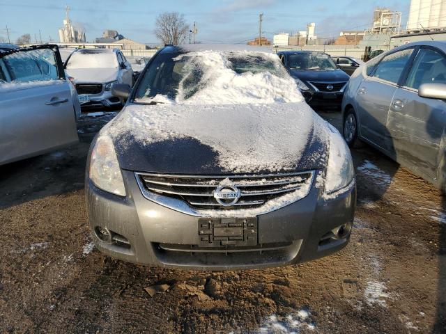 Photo 4 VIN: 1N4AL2AP0CC157684 - NISSAN ALTIMA BAS 