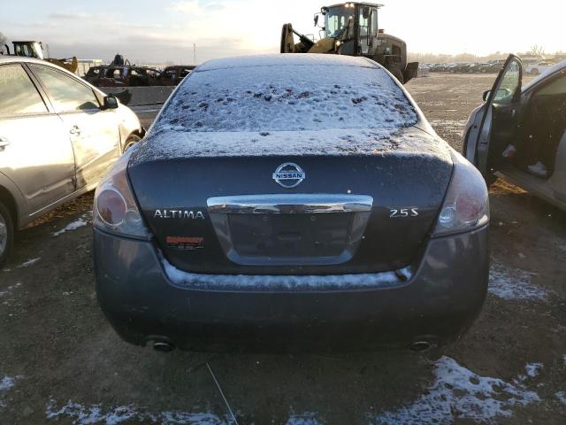 Photo 5 VIN: 1N4AL2AP0CC157684 - NISSAN ALTIMA BAS 