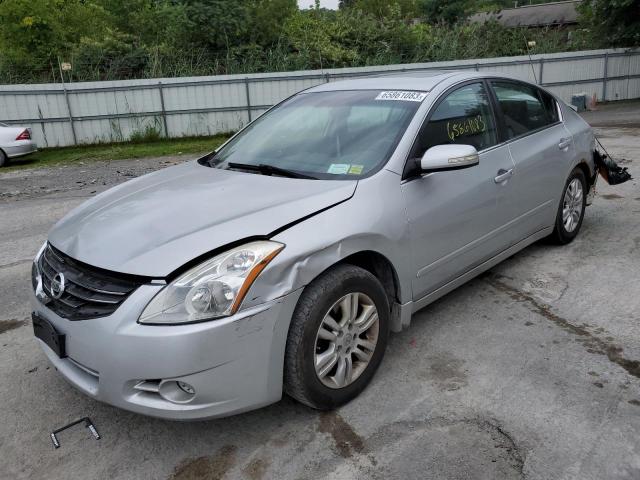 Photo 0 VIN: 1N4AL2AP0CC158589 - NISSAN ALTIMA 