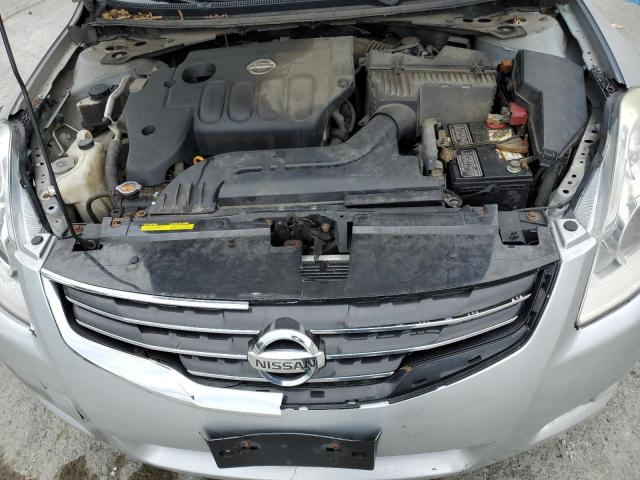 Photo 10 VIN: 1N4AL2AP0CC158589 - NISSAN ALTIMA 