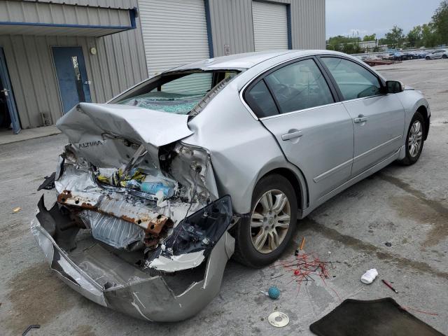 Photo 2 VIN: 1N4AL2AP0CC158589 - NISSAN ALTIMA 