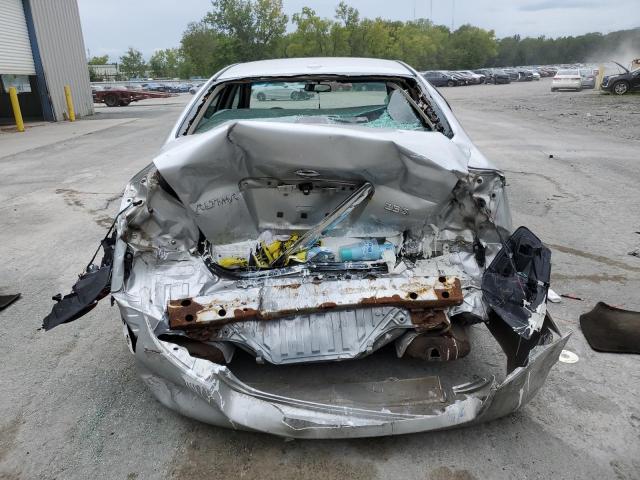 Photo 5 VIN: 1N4AL2AP0CC158589 - NISSAN ALTIMA 