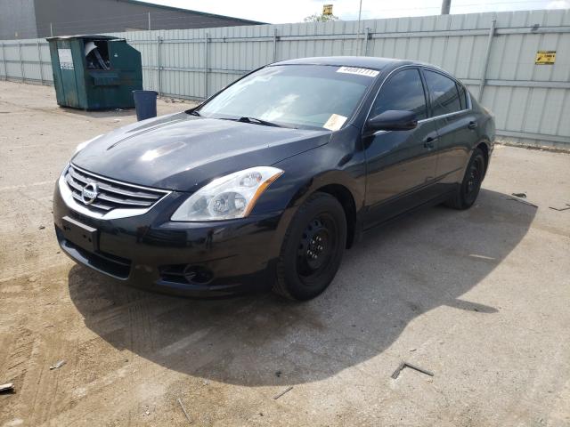 Photo 1 VIN: 1N4AL2AP0CC160035 - NISSAN ALTIMA BAS 