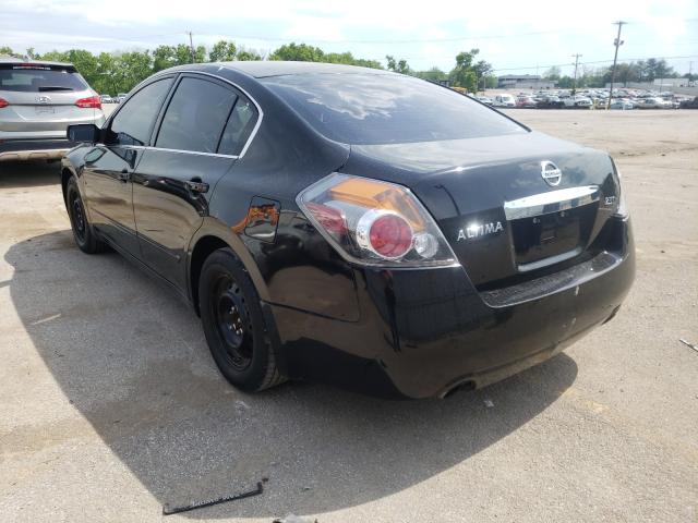 Photo 2 VIN: 1N4AL2AP0CC160035 - NISSAN ALTIMA BAS 