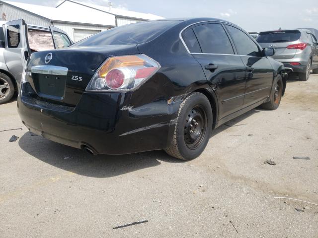 Photo 3 VIN: 1N4AL2AP0CC160035 - NISSAN ALTIMA BAS 