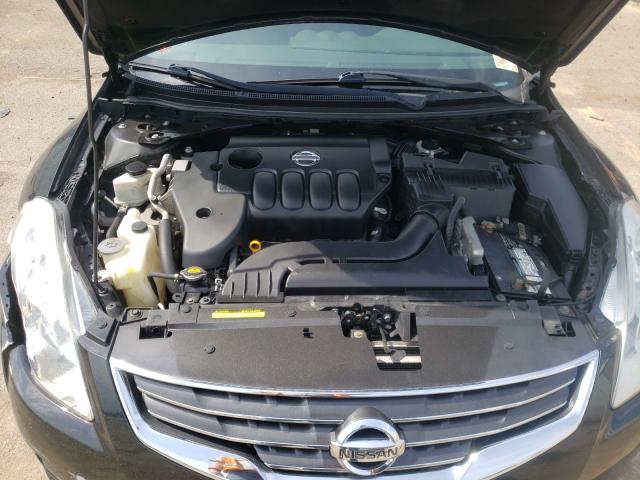 Photo 6 VIN: 1N4AL2AP0CC160035 - NISSAN ALTIMA BAS 