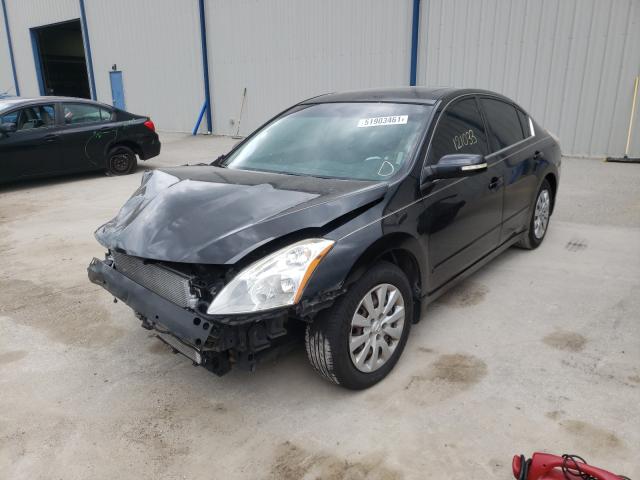 Photo 1 VIN: 1N4AL2AP0CC160374 - NISSAN ALTIMA BAS 