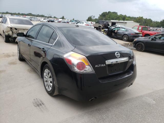 Photo 2 VIN: 1N4AL2AP0CC160374 - NISSAN ALTIMA BAS 