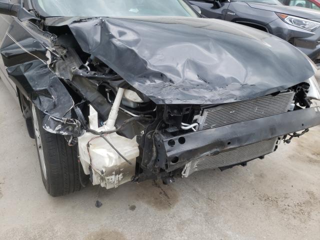 Photo 8 VIN: 1N4AL2AP0CC160374 - NISSAN ALTIMA BAS 