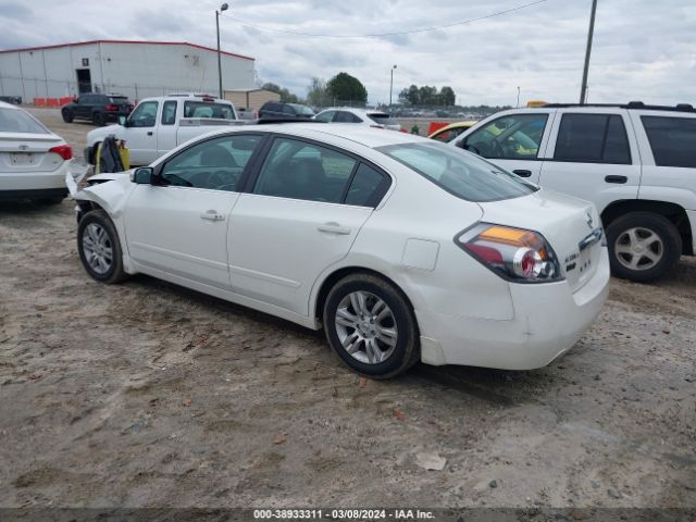 Photo 2 VIN: 1N4AL2AP0CC161041 - NISSAN ALTIMA 