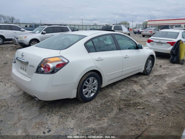 Photo 3 VIN: 1N4AL2AP0CC161041 - NISSAN ALTIMA 