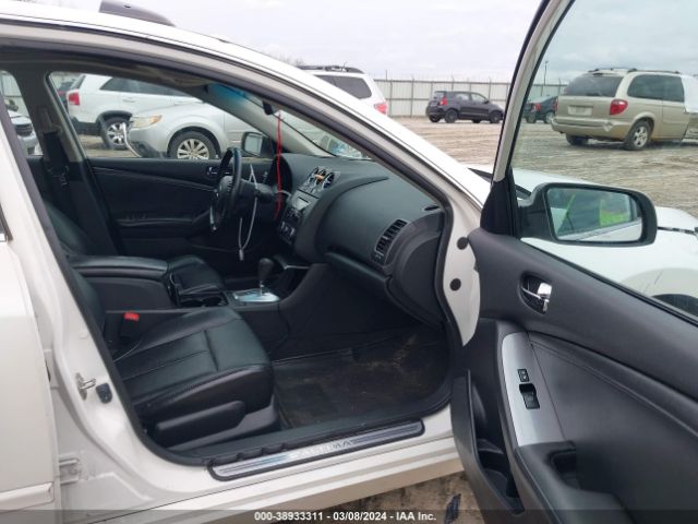 Photo 4 VIN: 1N4AL2AP0CC161041 - NISSAN ALTIMA 