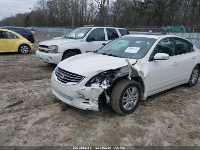 Photo 5 VIN: 1N4AL2AP0CC161041 - NISSAN ALTIMA 