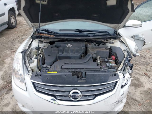 Photo 9 VIN: 1N4AL2AP0CC161041 - NISSAN ALTIMA 