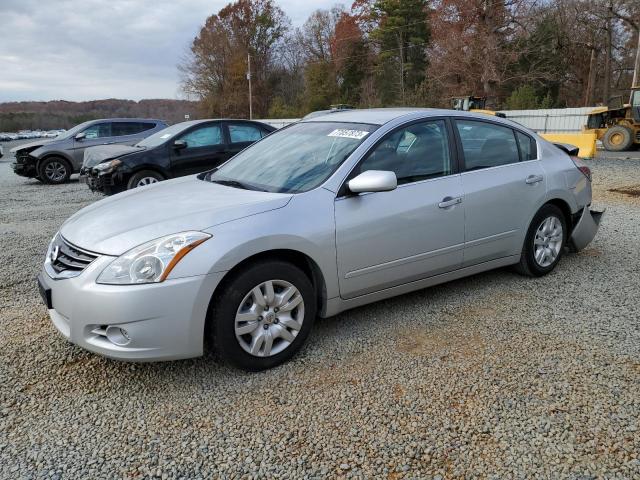 Photo 0 VIN: 1N4AL2AP0CC161430 - NISSAN ALTIMA 