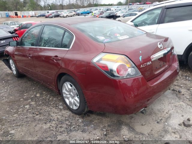 Photo 2 VIN: 1N4AL2AP0CC164490 - NISSAN ALTIMA 