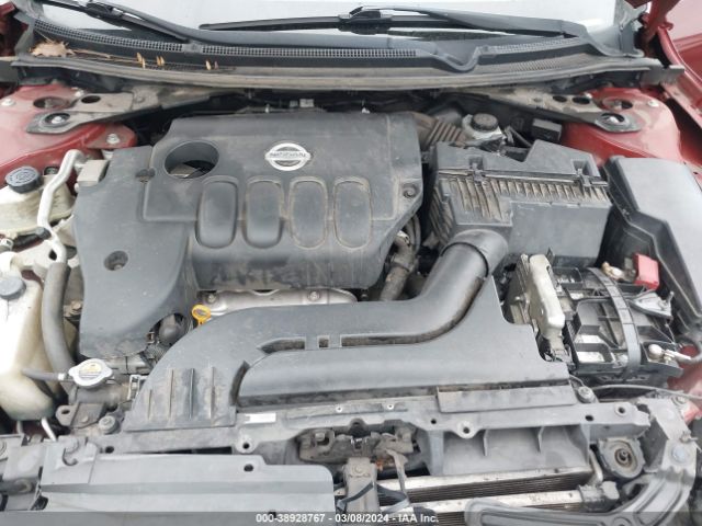 Photo 9 VIN: 1N4AL2AP0CC164490 - NISSAN ALTIMA 