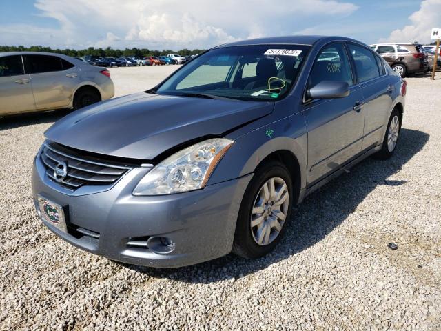 Photo 1 VIN: 1N4AL2AP0CC168104 - NISSAN ALTIMA BAS 