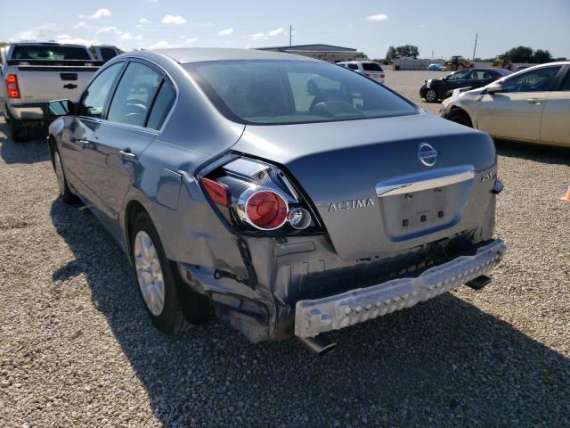 Photo 2 VIN: 1N4AL2AP0CC168104 - NISSAN ALTIMA BAS 