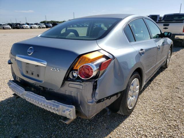 Photo 3 VIN: 1N4AL2AP0CC168104 - NISSAN ALTIMA BAS 