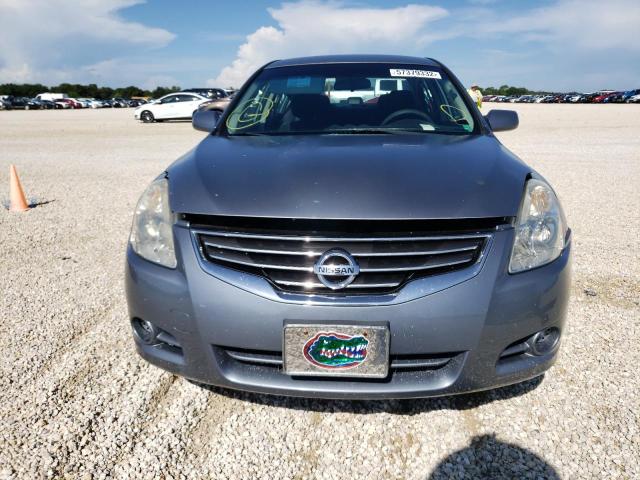 Photo 8 VIN: 1N4AL2AP0CC168104 - NISSAN ALTIMA BAS 