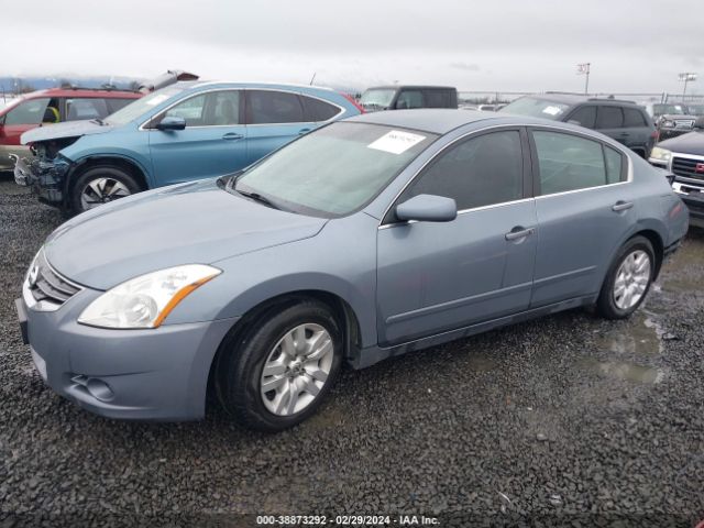 Photo 1 VIN: 1N4AL2AP0CC168815 - NISSAN ALTIMA 