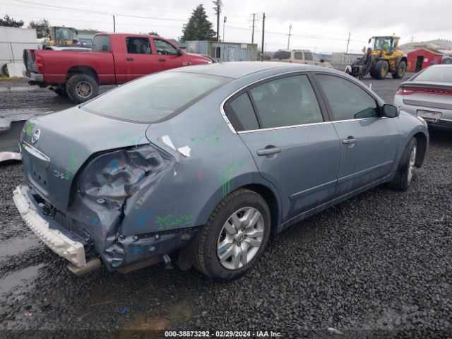 Photo 3 VIN: 1N4AL2AP0CC168815 - NISSAN ALTIMA 