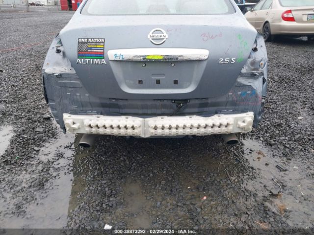 Photo 5 VIN: 1N4AL2AP0CC168815 - NISSAN ALTIMA 