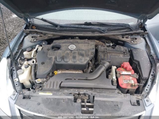 Photo 9 VIN: 1N4AL2AP0CC168815 - NISSAN ALTIMA 